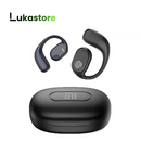 Xiaomi Bone Conduction Earphones – Som HiFi 9D, Controle Touch e À Prova d'Água para Esportes!