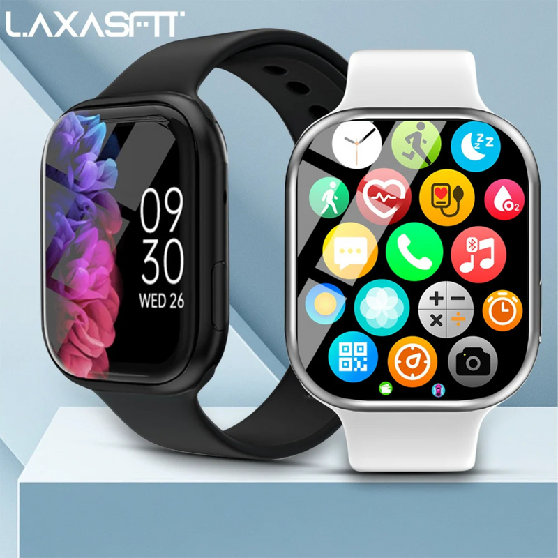 LAXASFIT Series 10: O Presente Perfeito Para Quem Cuida de Si
