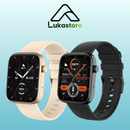 COLMI P71: O Relógio Inteligente que Fala por Você