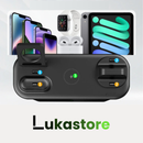 Dock Station 7 em 1 de 30W