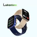 COLMI P71: O Relógio Inteligente que Fala por Você