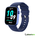 COLMI P71: O Relógio Inteligente que Fala por Você