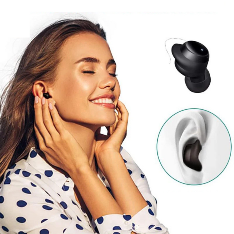 Fones Xiaomi Redmi Bluetooth 5.2 – Som Potente, Liberdade Total!
