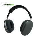 Fone P9-1 Bluetooth 5.3 – Liberdade, Som Potente e Controle por Toque!