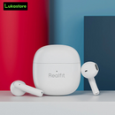 Fone de Ouvido Bluetooth Realfit F1 – Qualidade HIFI e Som Imersivo Sem Fios!