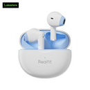 Fone de Ouvido Bluetooth Realfit F2 – Qualidade HIFI, Som Imersivo e Conforto Sem Fios!