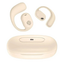 Xiaomi Bone Conduction Earphones – Som HiFi 9D, Controle Touch e À Prova d'Água para Esportes!