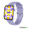 COLMI P71: O Relógio Inteligente que Fala por Você