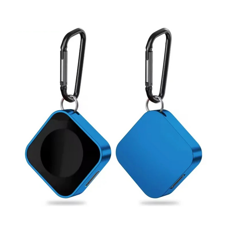 Portable Wireless Watch Charger