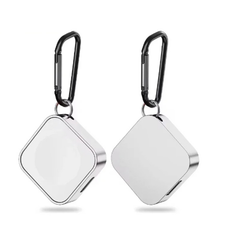 Portable Wireless Watch Charger
