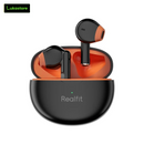 Fone de Ouvido Bluetooth Realfit F2 – Qualidade HIFI, Som Imersivo e Conforto Sem Fios!