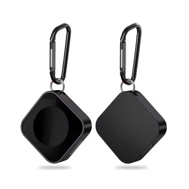 Portable Wireless Watch Charger