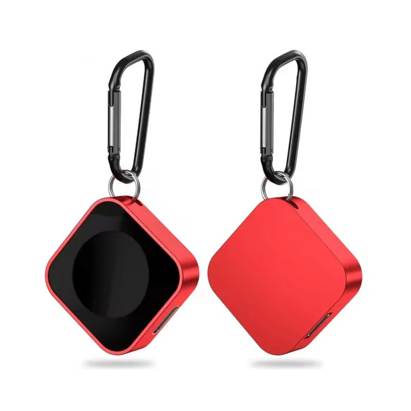 Portable Wireless Watch Charger