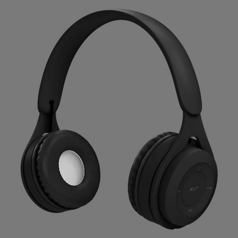 Fone de Ouvido Y08 Macaron – Colorido, Sem Fio e Perfeito para Games & Música!