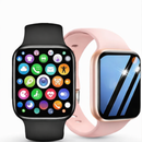 Smart Watch LAXASFIT Series 10 - Relógio Inteligente 2026 Android e IOS 1.73"