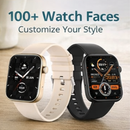 Smart Watch COLMI P71 Advanced: O Relógio Inteligente que Fala por Você