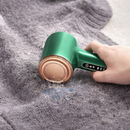 Removedor de Fiapos para Roupas – Aparador Elétrico Recarregável USB