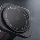 Carregador 3 em 1 Multicanal 30W - Iphone/Smartphone, Smartwatch e Air Pods