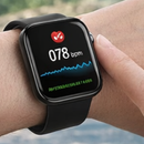 Smart Watch COLMI P71 Advanced: O Relógio Inteligente que Fala por Você