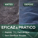 Removedor de Fiapos para Roupas – Aparador Elétrico Recarregável USB