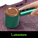 Removedor de Fiapos para Roupas – Aparador Elétrico Recarregável USB