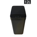 Lixeira Automática Inteligente 12L – Sensor e Higiene