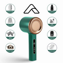 Removedor de Fiapos para Roupas – Aparador Elétrico Recarregável USB