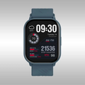 Smart Watch Zeblaze GTS 3 — Tela Ultra HD 2.03”