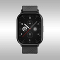 Smart Watch Zeblaze GTS 3 — Tela Ultra HD 2.03”