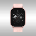 Smart Watch Zeblaze GTS 3 — Tela Ultra HD 2.03”