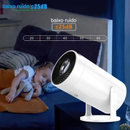 Projetor Inteligente HY300 PRO 4K