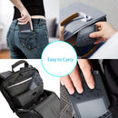 Mini Game Retrô Portátil 400 em 1 – Diversão Clássica na Palma da Sua Mão!