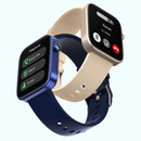 Smart Watch COLMI P71 Advanced: O Relógio Inteligente que Fala por Você