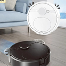 Mini Aspirador 3 em 1 Mainland Robot - Strong Power Machine