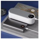 Limpeza Ultrassônica Profissional – Brilho e Higiene para Seus Acessórios