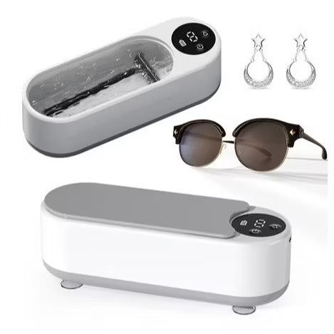 Limpeza Ultrassônica Profissional – Brilho e Higiene para Seus Acessórios