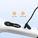 Escova de Limpeza 9 em 1 Elétrica Giratória – Multiuso