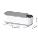 Limpeza Ultrassônica Profissional – Brilho e Higiene para Seus Acessórios