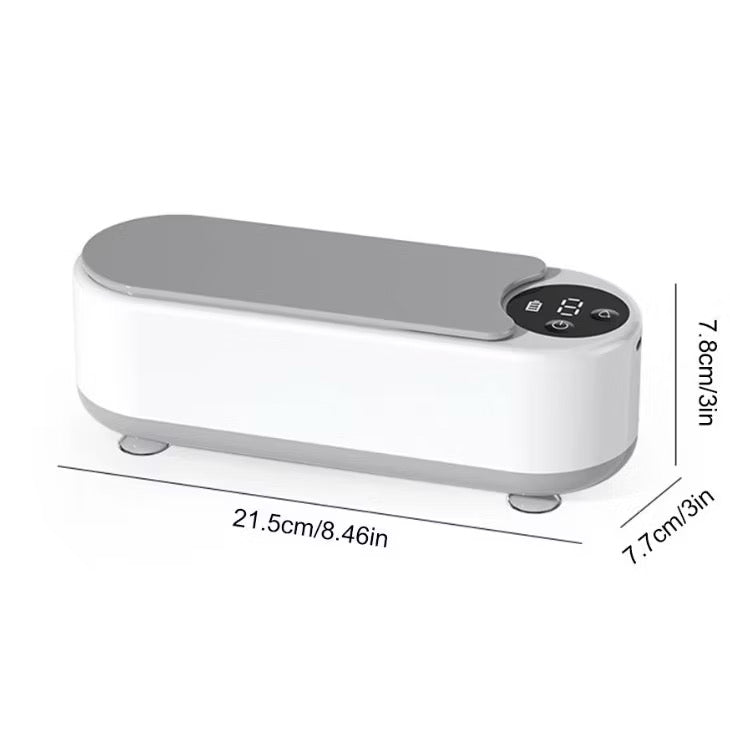 Limpeza Ultrassônica Profissional – Brilho e Higiene para Seus Acessórios