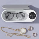 Limpeza Ultrassônica Profissional – Brilho e Higiene para Seus Acessórios