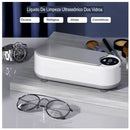 Limpeza Ultrassônica Profissional – Brilho e Higiene para Seus Acessórios